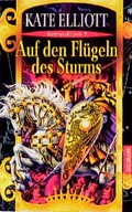 Cover: Sternenkrone / Auf den Fl&uuml;geln des Sturms - Blanvalet