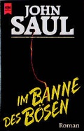 Cover: Im Banne des B&ouml;sen - Heyne