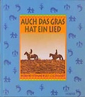 Cover: Auch das Gras hat ein Lied - Verlag Herder