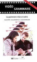 Cover: Vid&eacute;o Grammaire / La grammaire mise en sc&egrave;ne - Cornelsen Verlag GmbH