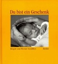 Cover: Du bist ein Geschenk - Verlag Herder