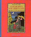 Cover: Geschichten vom Lieben Gott - Verlag Herder