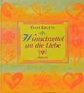 Cover: Wunschzettel an die Liebe - Verlag Herder
