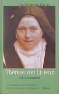 Cover: Th&eacute;r&egrave;se von Lisieux - Verlag Herder