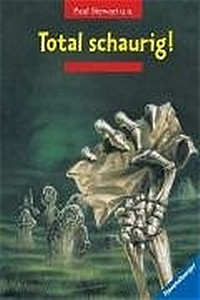 Enlarge image Cover: Total schaurig! - Ravensburger