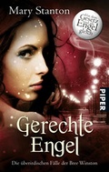Cover: Gerechte Engel - Piper