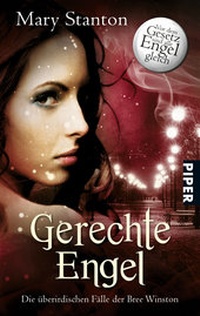 Enlarge image Cover: Gerechte Engel - Piper
