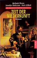 Cover: Die Chronik des Goldenen Schl&uuml;ssels / Zeit der Wiederkunft - Goldmann