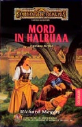 Cover: Mord in Halruaa - Goldmann