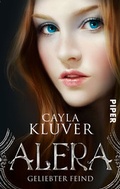 Cover: Alera - Piper
