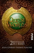 Cover: Quest Worlds - Piper