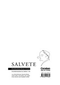 Cover: Salvete. Lehrwerk f&uuml;r Latein als 1., 2. und 3. Fremdsprache. Bisherige Ausgabe / Band 1 - Vokabelkarten - Cornelsen Verlag GmbH