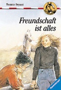 Cover: Sattelclub / Freundschaft ist alles - Ravensburger