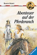 Cover: Sattelclub / Abenteuer auf der Pferderanch - Ravensburger
