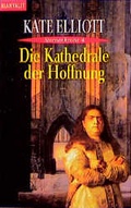 Cover: Sternenkrone / Die Kathedrale der Hoffnung - Blanvalet