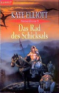 Cover: Sternenkrone / Das Rad des Schicksals - Blanvalet