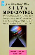 Cover: Silva Mind Control - Heyne