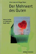 Cover: Der Mehrwert des Guten - Verlag Herder