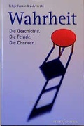 Cover: Wahrheit - Verlag Herder