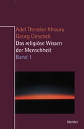 Cover: Das religi&ouml;se Wissen der Menschheit - Verlag Herder