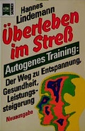 Cover: &Uuml;berleben im Stress - Heyne