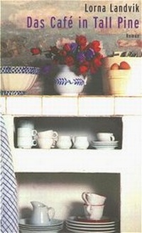 Enlarge image Cover: Das Café in Tall Pine - Piper