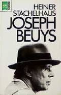 Cover: Joseph Beuys - Heyne