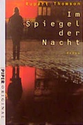 Cover: Im Spiegel der Nacht - Piper