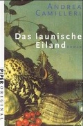 Cover: Das launische Eiland - Piper