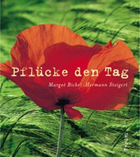 Enlarge image Cover: Pflücke den Tag - Verlag Herder
