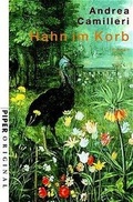Cover: Hahn im Korb - Piper