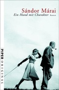 Cover: Ein Hund mit Charakter - Piper