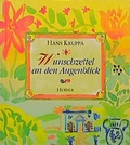 Cover: Wunschzettel an den Augenblick - Verlag Herder