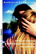 Cover: Geschichten von verheirateten M&auml;nnern - Piper