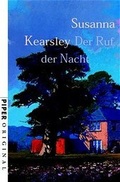 Cover: Der Ruf der Nacht - Piper