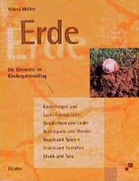 Enlarge image Cover: Erde - Verlag Herder