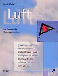 Enlarge image Cover: Luft - Verlag Herder