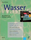Cover: Wasser - Verlag Herder