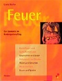 Cover: Feuer - Verlag Herder