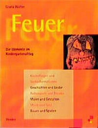 Enlarge image Cover: Feuer - Verlag Herder