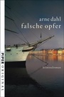 Cover: Falsche Opfer - Piper