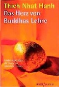Cover: Das Herz von Buddhas Lehre - Verlag Herder
