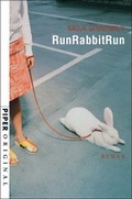 Cover: RunRabbitRun - Piper