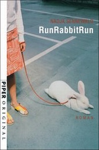 Enlarge image Cover: RunRabbitRun - Piper
