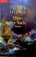 Cover: H&uuml;ter der Nacht - Goldmann