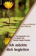 Cover: Ich m&ouml;chte dich begleiten - Verlag Herder