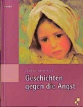 Cover: Geschichten gegen die Angst - Verlag Herder