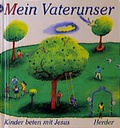 Cover: Mein Vaterunser - Verlag Herder