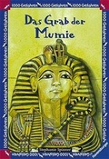 Cover: Das Grab der Mumie - Ravensburger