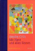 Cover: Mit Herz und allen Sinnen - Verlag Herder